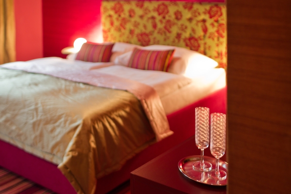 Rajská Zahrada SPA & Wellness Hotel